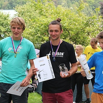 30th International Mountaineering Film Festival (2013)